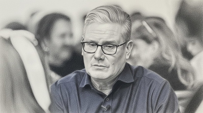 «Постыдное поражение»: западные СМИ — о провале партии Стармера на выборах после публикации досье Эпштейна