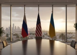 «Потребовались дополнительные стыковки»: в Кремле рассказали о переносе переговоров по Украине