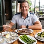 «Повышают уровень тестостерона»: топ-5 продуктов для мужского здоровья