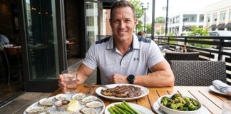 «Повышают уровень тестостерона»: топ-5 продуктов для мужского здоровья