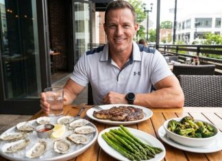 «Повышают уровень тестостерона»: топ-5 продуктов для мужского здоровья