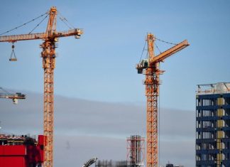 «Ъ»: правительство получило просьбу «Самолёта» о поддержке