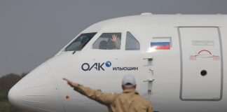 «Преодолеть глобальную монополию»: как развивается гражданское авиастроение в России