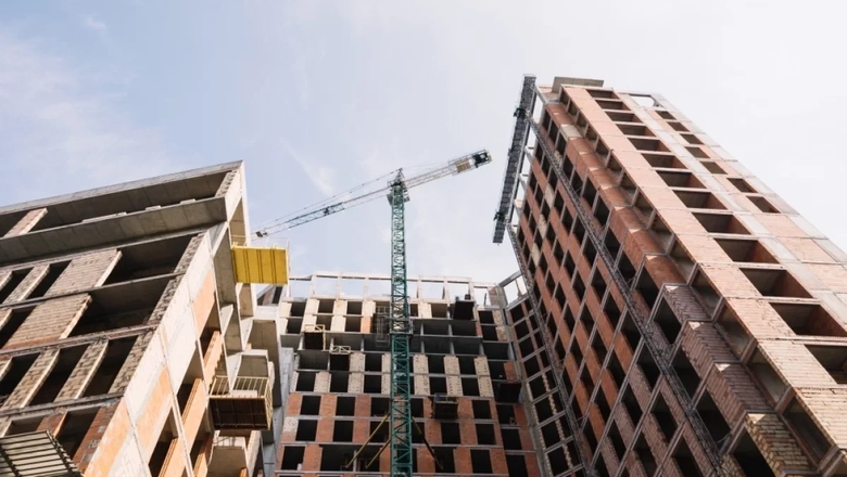 Приморье стало лидером РФ в 2025 году по новостройкам с просрочкой сдачи