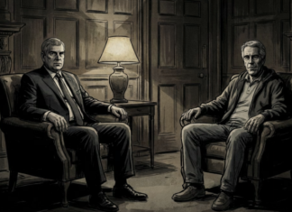 «Привёл монархию к крупнейшему кризису»: западные СМИ — о скандале вокруг экс-принца Эндрю из-за дела Эпштейна