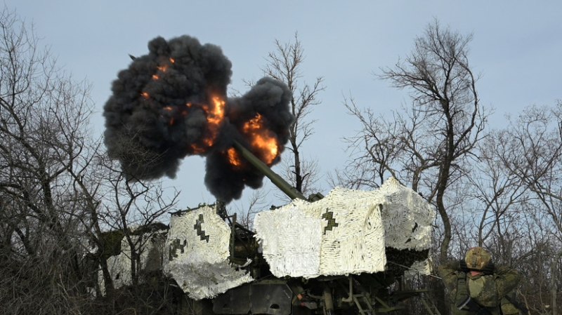 «Продолжают продвижение в глубину обороны противника»: ВС РФ освободили Зализничное в Запорожской области