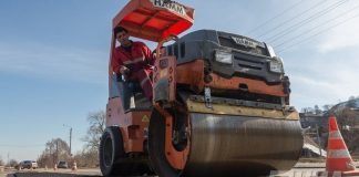 Проект дороги на улице Пушкина в Нижнем Новгороде не прошел госэкспертизу