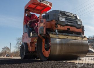 Проект дороги на улице Пушкина в Нижнем Новгороде не прошел госэкспертизу