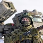 Прорыв в Харьковской области: ВС России установили контроль над населённым пунктом Графское