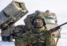 Прорыв в Харьковской области: ВС России установили контроль над населённым пунктом Графское