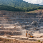 Что нужно знать о нерудных материалах: экспертный обзор