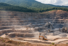 Что нужно знать о нерудных материалах: экспертный обзор