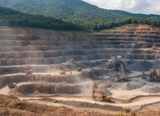 Что нужно знать о нерудных материалах: экспертный обзор