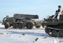 Работа авиации и ракетных войск: ВС РФ поразили хранилище горючего и объекты энергетики киевского режима