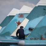 Работал по заданию Киева: в Краснодарском крае задержали мужчину за подготовку теракта на военном аэродроме