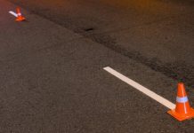 Работы на дороге от Кунгасного до Моргородка во Владивостоке стартуют в марте-апреле