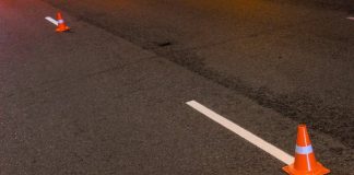 Работы на дороге от Кунгасного до Моргородка во Владивостоке стартуют в марте-апреле