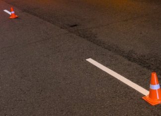 Работы на дороге от Кунгасного до Моргородка во Владивостоке стартуют в марте-апреле