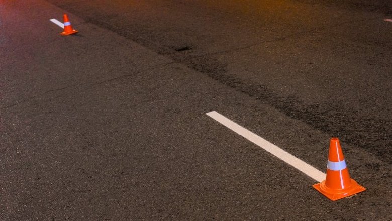 Работы на дороге от Кунгасного до Моргородка во Владивостоке стартуют в марте-апреле