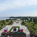 Расширение Золотого кольца увеличит арендные ставки на 15-20%