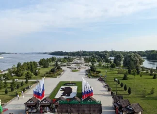 Расширение Золотого кольца увеличит арендные ставки на 15-20%