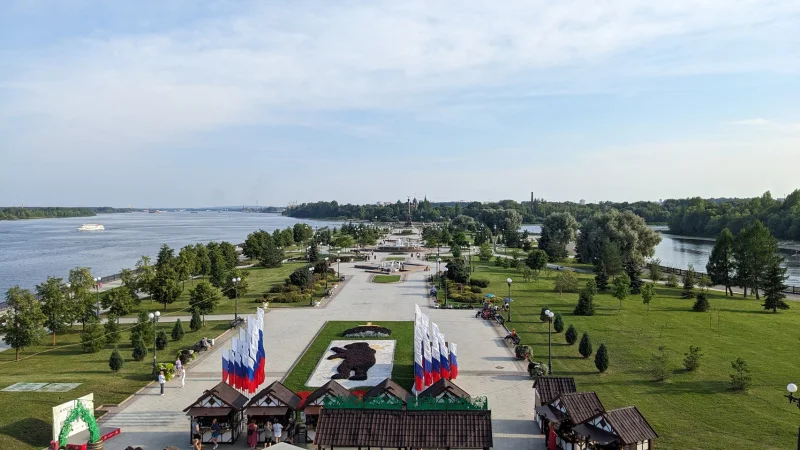 Расширение Золотого кольца увеличит арендные ставки на 15-20%