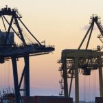 РБК: в порту Александрии повредили оборудование для АЭС «Эль-Дабаа»