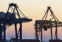 РБК: в порту Александрии повредили оборудование для АЭС «Эль-Дабаа»