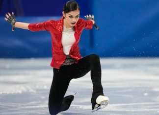 «Резанули её»: от выступления Петросян в восторге весь мир, кроме американского и японского судей