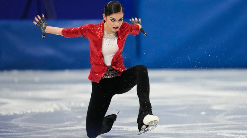 «Резанули её»: от выступления Петросян в восторге весь мир, кроме американского и японского судей