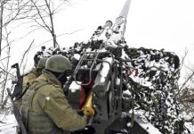 «Результат активных действий «Севера»: ВС РФ взяли под контроль Белую Берёзу в Сумской области