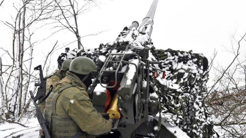 «Результат активных действий «Севера»: ВС РФ взяли под контроль Белую Берёзу в Сумской области