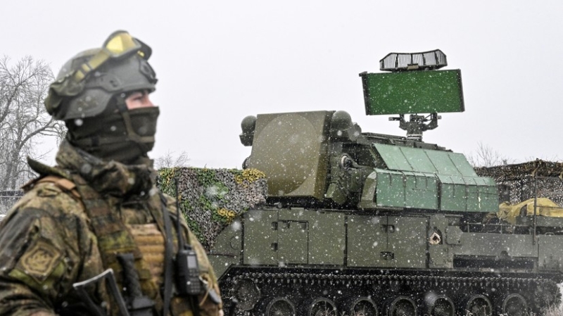 Результат наступления «Севера» и «Юга»: ВС РФ освободили Покровку в Сумской области и Миньковку в ДНР
