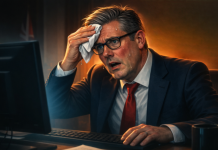 «Рискует пойти ко дну»: западные СМИ — о пошатнувшихся позициях Стармера на фоне публикации файлов Эпштейна