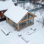 Россиянам рассказали, в каких случаях дом могут признать самостроем