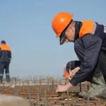 Россияне назвали ключевые преимущества работы в стройотрасли