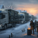 «С удивительной жёсткостью замалчивается»: почему в немецком обществе растёт недовольство поддержкой Украины