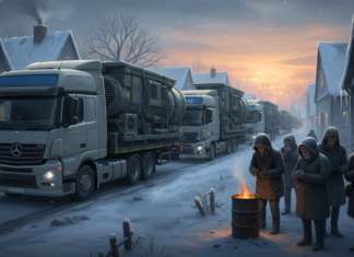 «С удивительной жёсткостью замалчивается»: почему в немецком обществе растёт недовольство поддержкой Украины