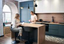 Изготовление мебели под заказ: кухни нового поколения