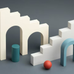 3D-ограждения: современное решение для защиты и стиля территории