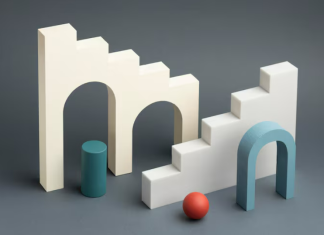 3D-ограждения: современное решение для защиты и стиля территории