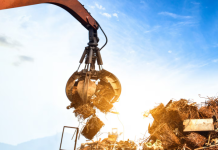 Вывоз мусора: надёжная услуга для чистоты и порядка