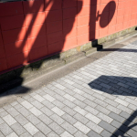 Тротуарная плитка и уличные покрытия: эстетика и долговечность