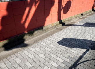 Тротуарная плитка и уличные покрытия: эстетика и долговечность