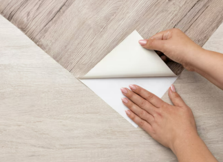 Качественный кварцвинил: надёжность, красота и долговечность в каждом шаге