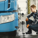 Ремонт грузовых автомобилей: профессиональный подход к коммерческому транспорту