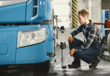 Ремонт грузовых автомобилей: профессиональный подход к коммерческому транспорту