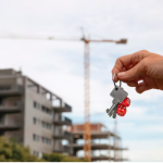 Строительство домов под ключ: полное путешествие от мечты до ключей в руках