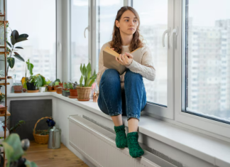 Пластиковые окна: выбор, преимущества и советы по установке