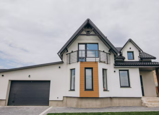 Строительство домов под ключ: полное путешествие от мечты до ключей в руках